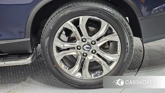 Ssangyong G4 Rexton id 3096037 из Кореи 15