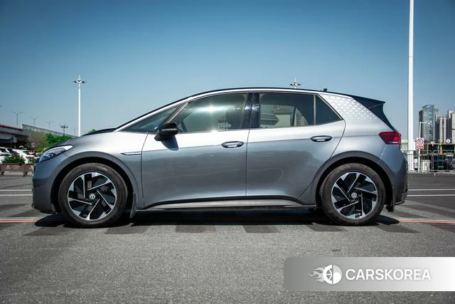 Volkswagen ID.3 id 4297545 из Китая 15