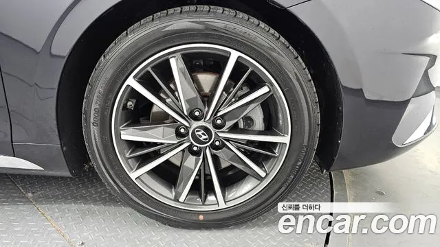 Hyundai The New Grandeur IG id 2754169 из Кореи 15