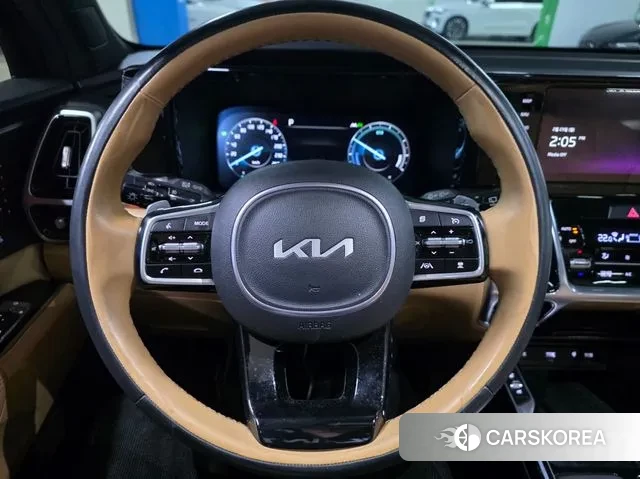 Kia Sorento 4th Generation id 3707130 из Кореи 15