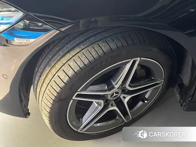 Mercedes-Benz S-Class W223 id 3551025 из Кореи 15