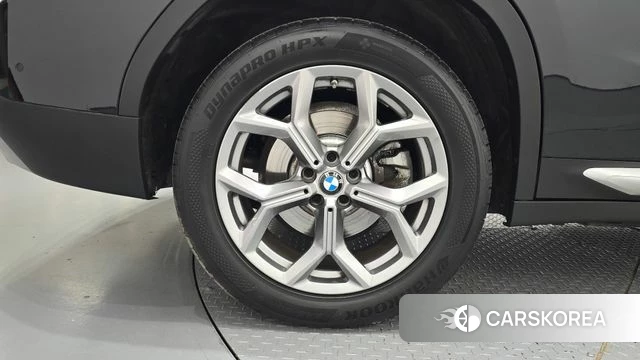 BMW X4 (G02) id 4433868 из Кореи 15