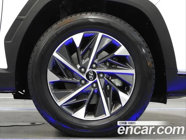 Hyundai Tucson (NX4) id 2906590 из Кореи 15