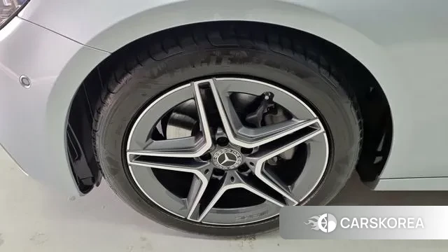 Mercedes-Benz E-Class W213 id 3770129 из Кореи 12