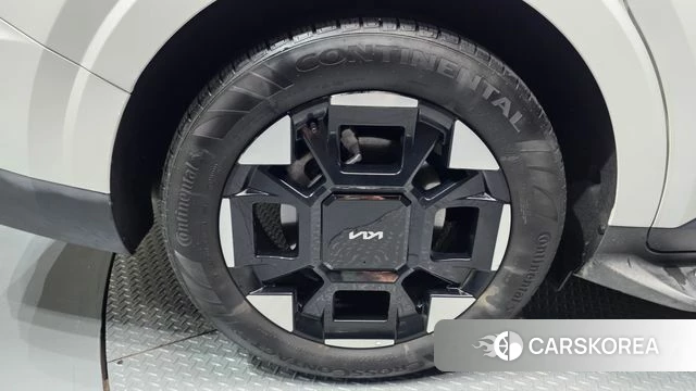 Kia The New Carnival 4th Generation id 4375219 из Кореи 15
