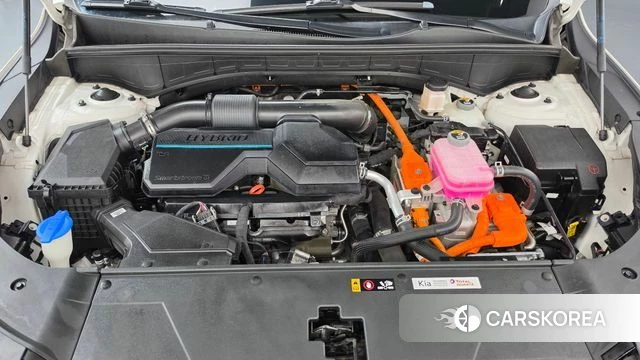 Kia The New Sorento 4th Generation id 4880175 из Кореи 35