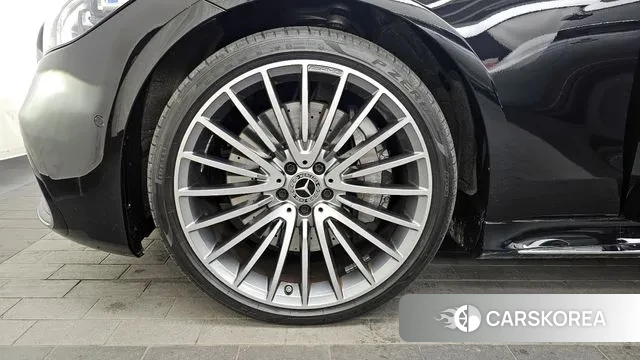Mercedes-Benz S-Class W223 id 3615070 из Кореи 15