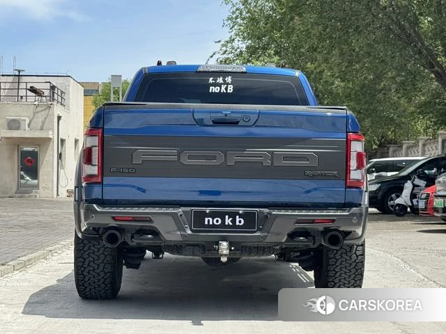 Ford F-150 Raptor id 4374733 из Китая 16