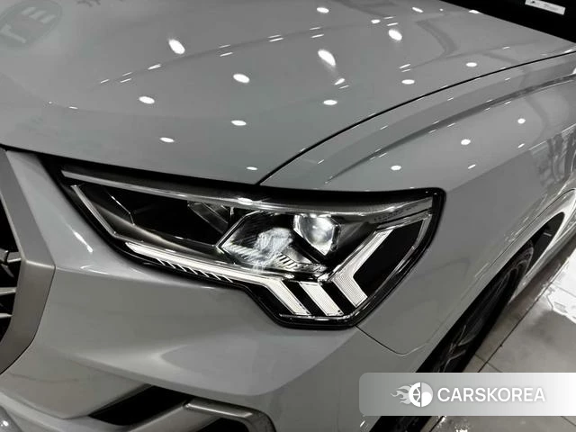 Audi Q3 id 4307426 из Китая 26