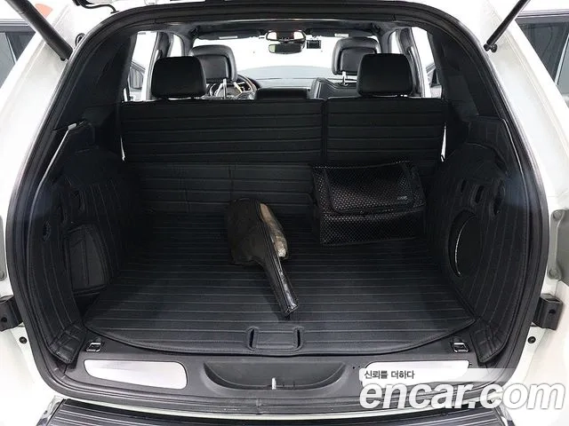 Jeep Grand Cherokee id 2907993 из Кореи 15