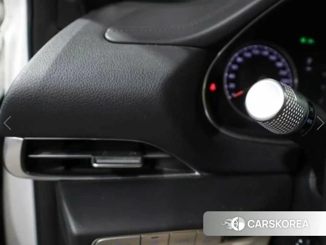 Genesis GV80 id 4429494 из Кореи 13