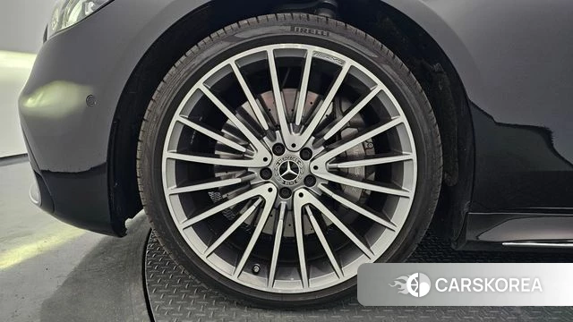 Mercedes-Benz S-Class W223 id 4584394 из Кореи 34