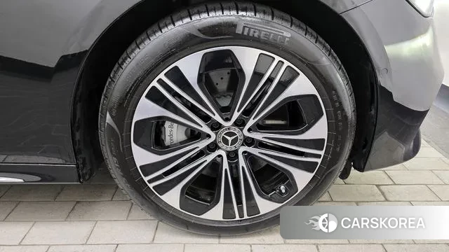 Mercedes-Benz E-Class W214 id 3653718 из Кореи 15