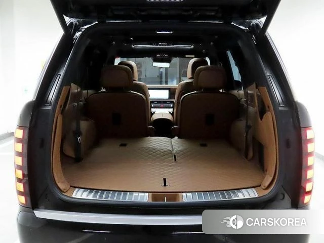 Hyundai Palisade (LX3) id 4441589 из Кореи 15