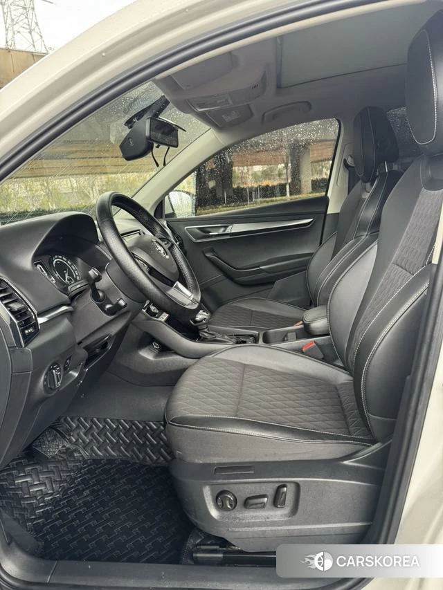 Skoda Krok id 4241571 из Китая 15