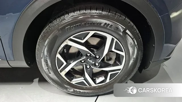 Kia Sportage 5th Generation id 3022831 из Кореи 15