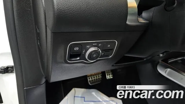 Mercedes-Benz GLB-Class X247 id 2624379 из Кореи 15