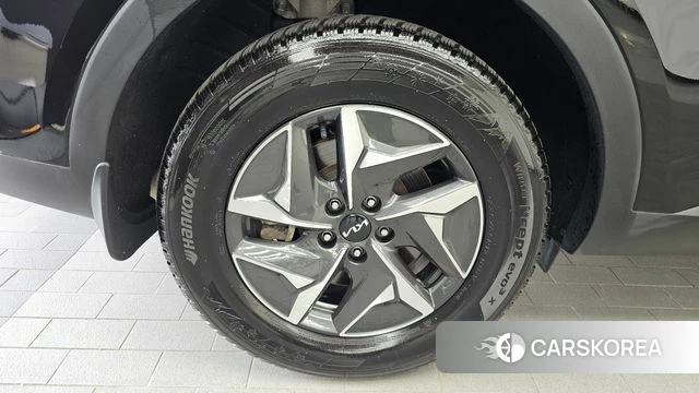 Kia Sorento 4th Generation id 4630737 из Кореи 29