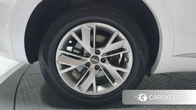 Genesis GV70 id 3860496 из Кореи 15