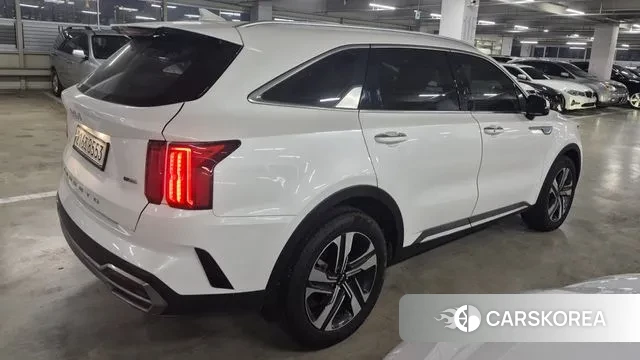 Kia Sorento 4th Generation id 3581529 из Кореи 14