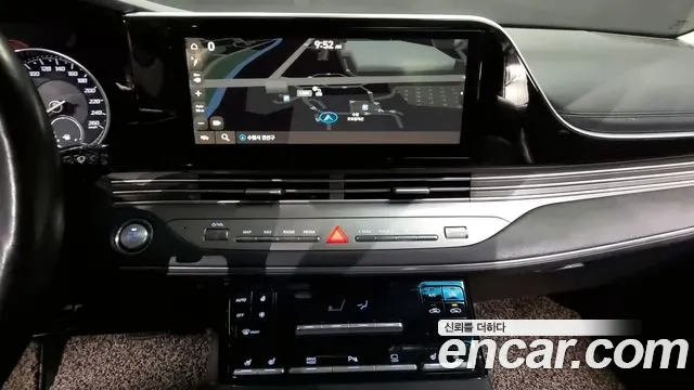 Hyundai The New Grandeur IG id 2695222 из Кореи 15