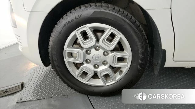 Hyundai Staria id 4323267 из Кореи 15