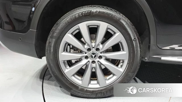 Mercedes-Benz GLC-Class X253 id 3966161 из Кореи 15