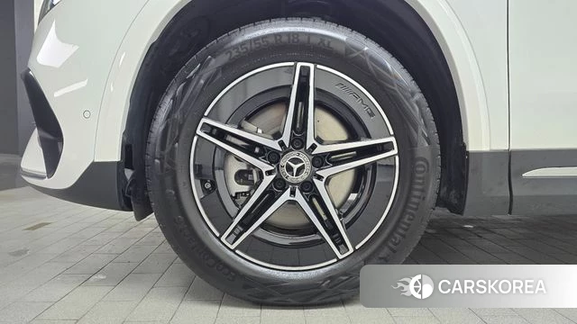 Mercedes-Benz EQA H243 id 4349288 из Кореи 27