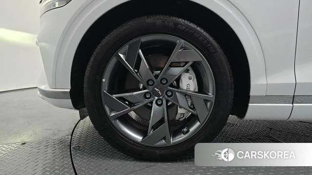 Genesis Electrified GV70 id 3805696 из Кореи 15