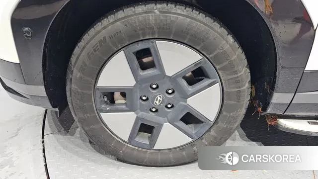 Hyundai Santa Fe (MX5) id 3415644 из Кореи 15