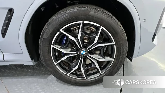 BMW X4 (G02) id 3360225 из Кореи 15