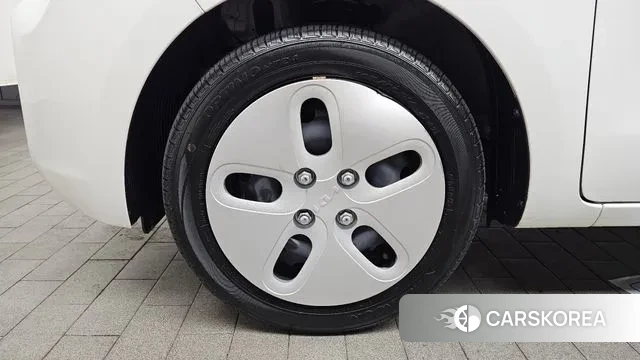 Kia The New Ray id 3746365 из Кореи 15