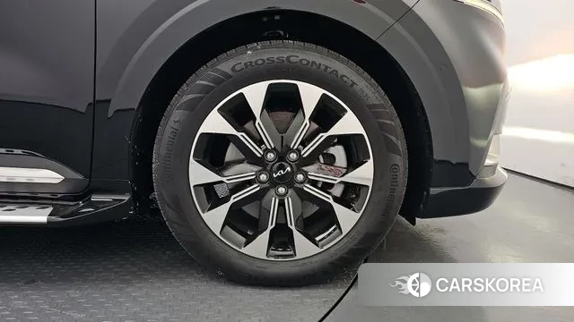 Kia Carnival 4th generation id 3002542 из Кореи 15