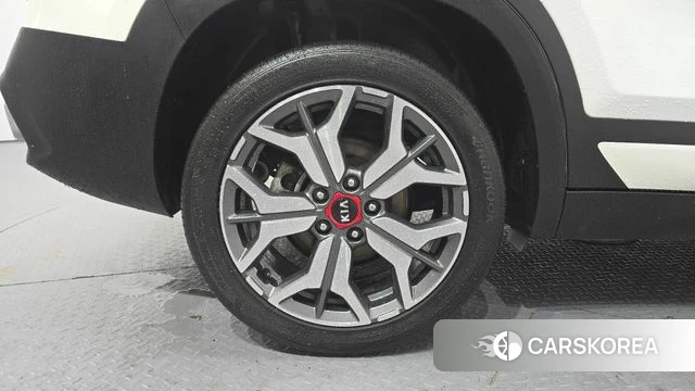 Kia Seltos id 3893656 из Кореи 15