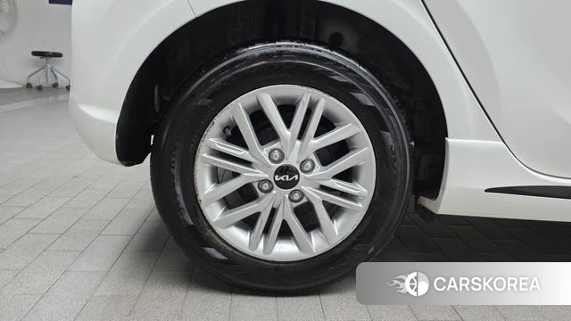 Kia Morning Urban (JA) id 4665664 из Кореи 26