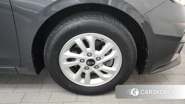 Kia Come New K3 id 3368899 из Кореи 15