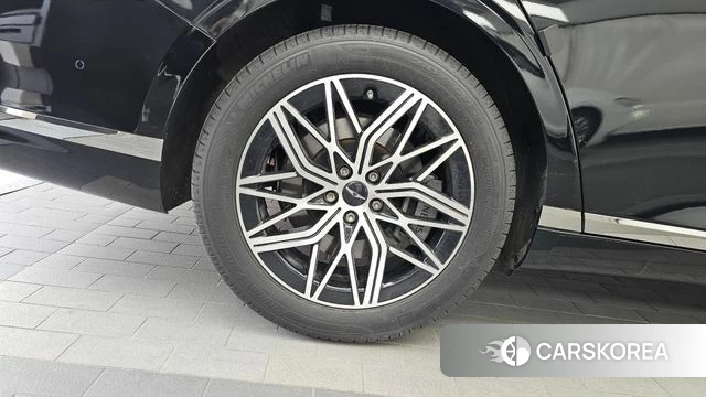 Genesis G90 (RS4) id 4427641 из Кореи 15