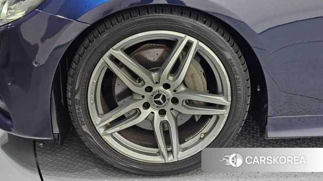 Mercedes-Benz E-Class W213 id 4856296 из Кореи 28