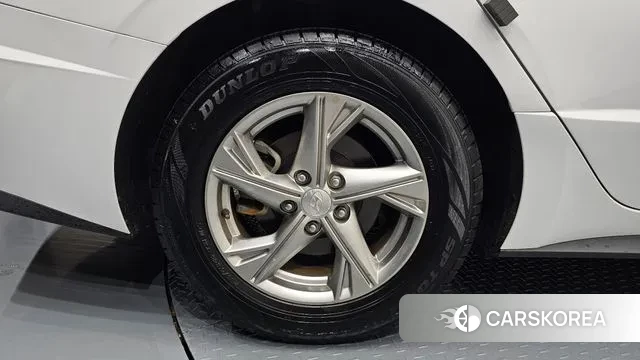 Hyundai Sonata (DN8) id 3307815 из Кореи 15