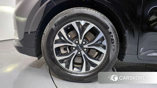 Kia Carnival 4th generation id 3826758 из Кореи 15