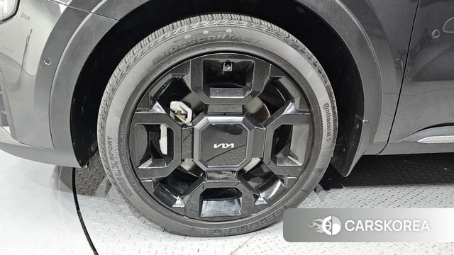 Kia The New Sorento 4th Generation id 4640290 из Кореи 26
