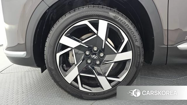 Hyundai The New Santa Fe id 4245079 из Кореи 30