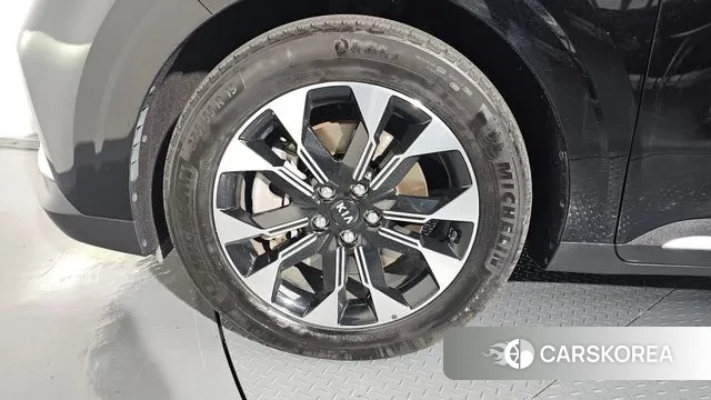 Kia Carnival 4th generation id 3412229 из Кореи 15