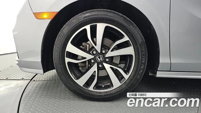 Honda Odyssey id 2619514 из Кореи 15