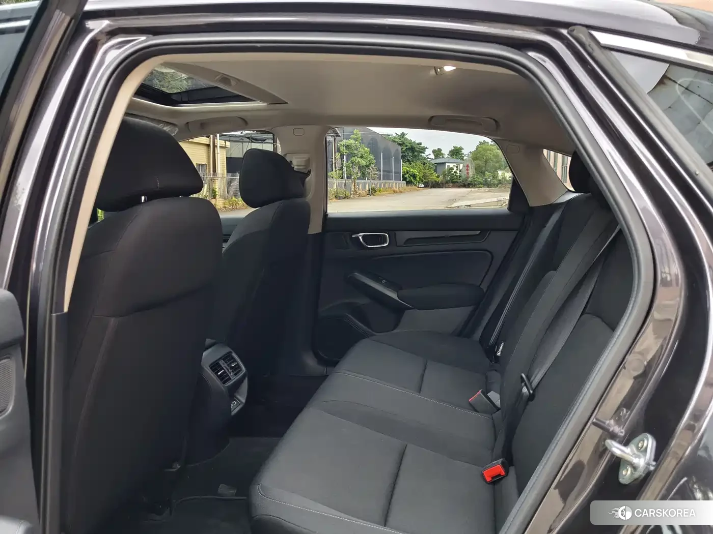 Honda Integra id 4654598 из Китая 15