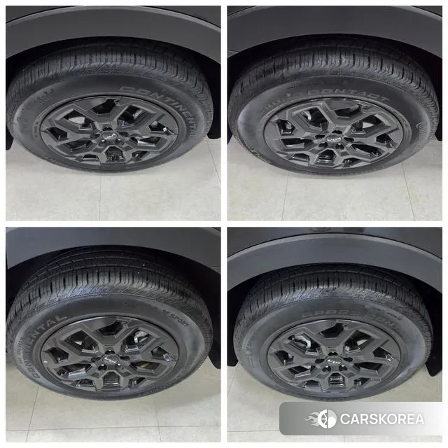 Kia The New Sorento 4th Generation id 3576100 из Кореи 15