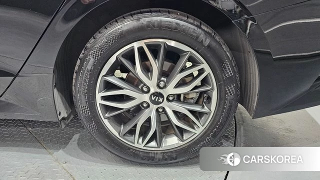 Kia K5 3rd generation id 4424057 из Кореи 25
