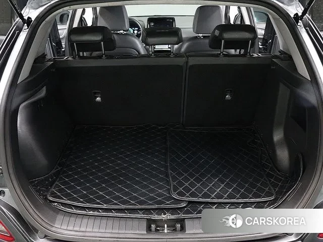 Hyundai Kona Electric id 3253262 из Кореи 15