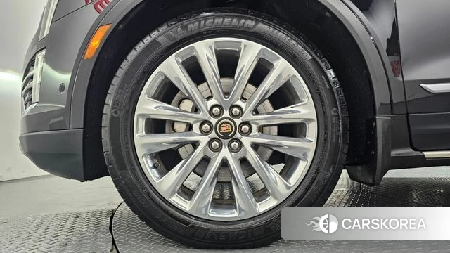 Cadillac XT5 id 4447778 из Кореи 15