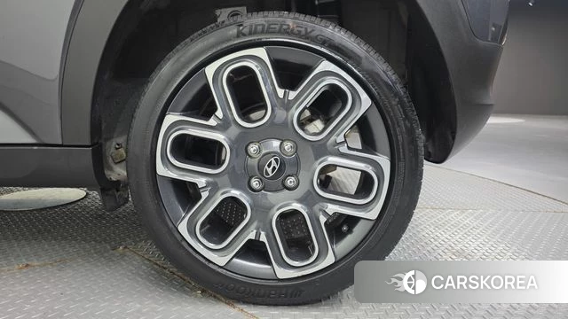 Hyundai Casper id 4330480 из Кореи 27